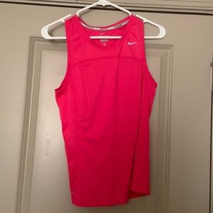 Dri-Fit Nike Tank Top